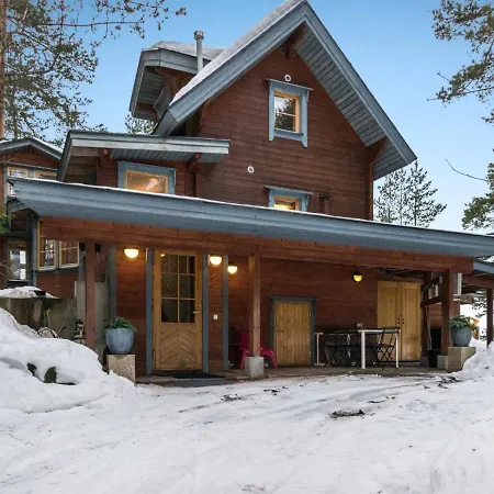 Ahvenkallio By Interhome Myrskyla