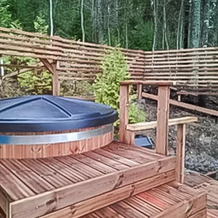 Ahvenkallio By Interhome Holiday home