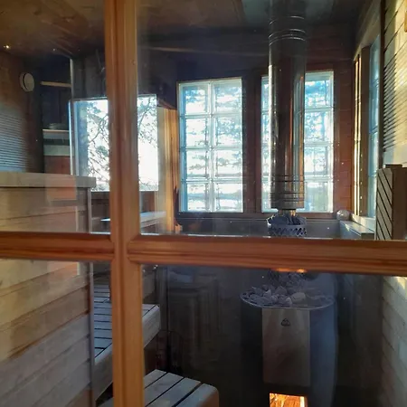 Ahvenkallio By Interhome Holiday home *