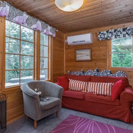 Ahvenkallio By Interhome Holiday home *