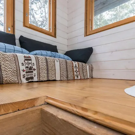 Hébergement de vacances Ahvenkallio By Interhome *