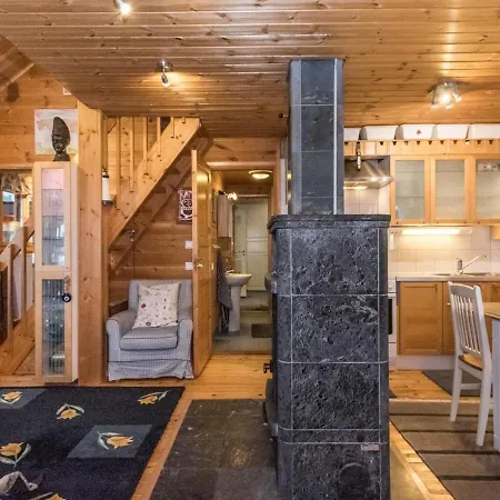 Ahvenkallio By Interhome Holiday home Myrskyla