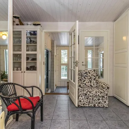 Holiday home Ahvenkallio By Interhome *