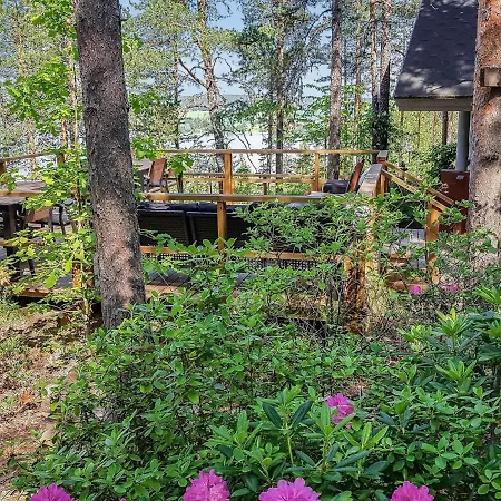 Ahvenkallio By Interhome