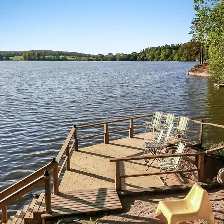 Ahvenkallio By Interhome Holiday home