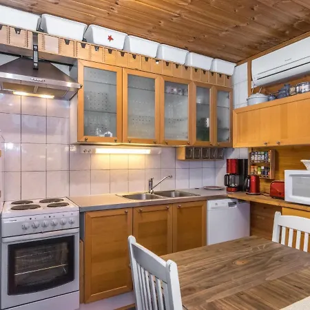 Ahvenkallio By Interhome *