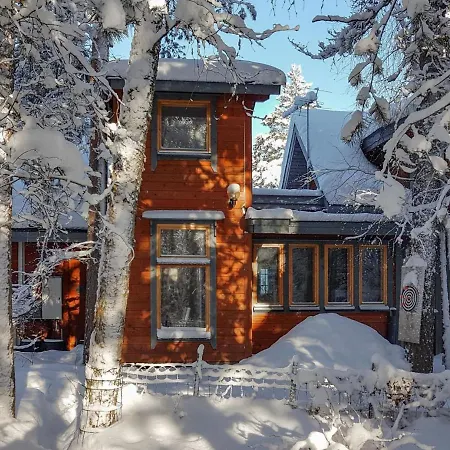 Ahvenkallio By Interhome *