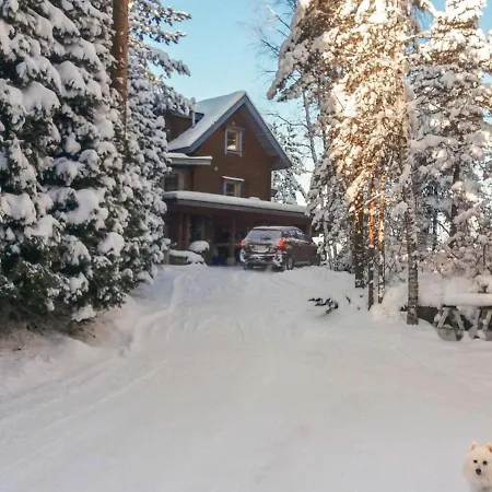 Ahvenkallio By Interhome *