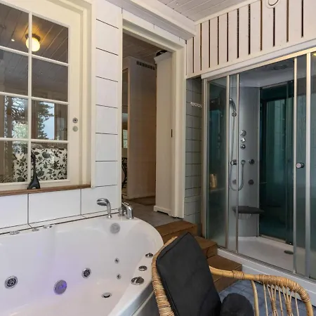 Ahvenkallio By Interhome Holiday home