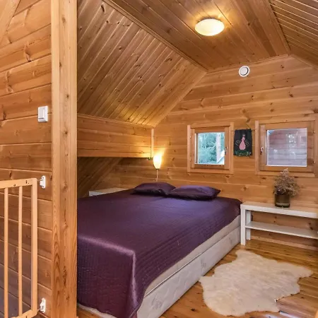 Ahvenkallio By Interhome Holiday home
