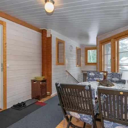 Ahvenkallio By Interhome Holiday home Myrskyla