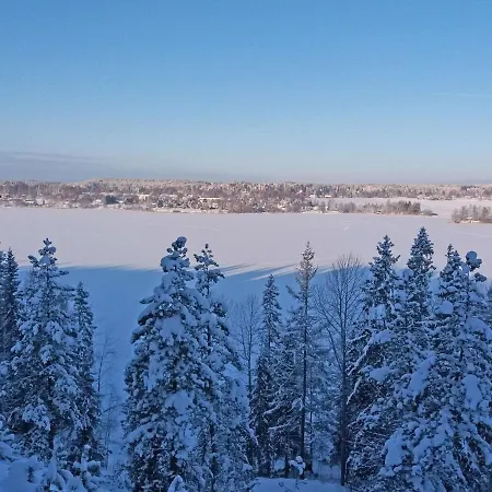 Ahvenkallio By Interhome Holiday home